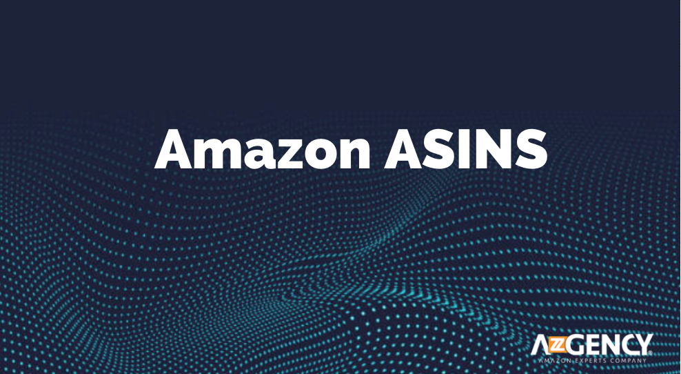 amazon asins