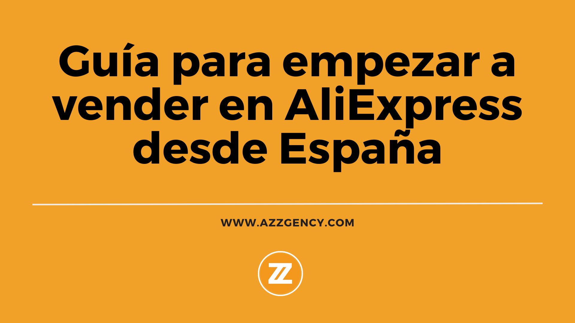 vender en plataforma aliexpress