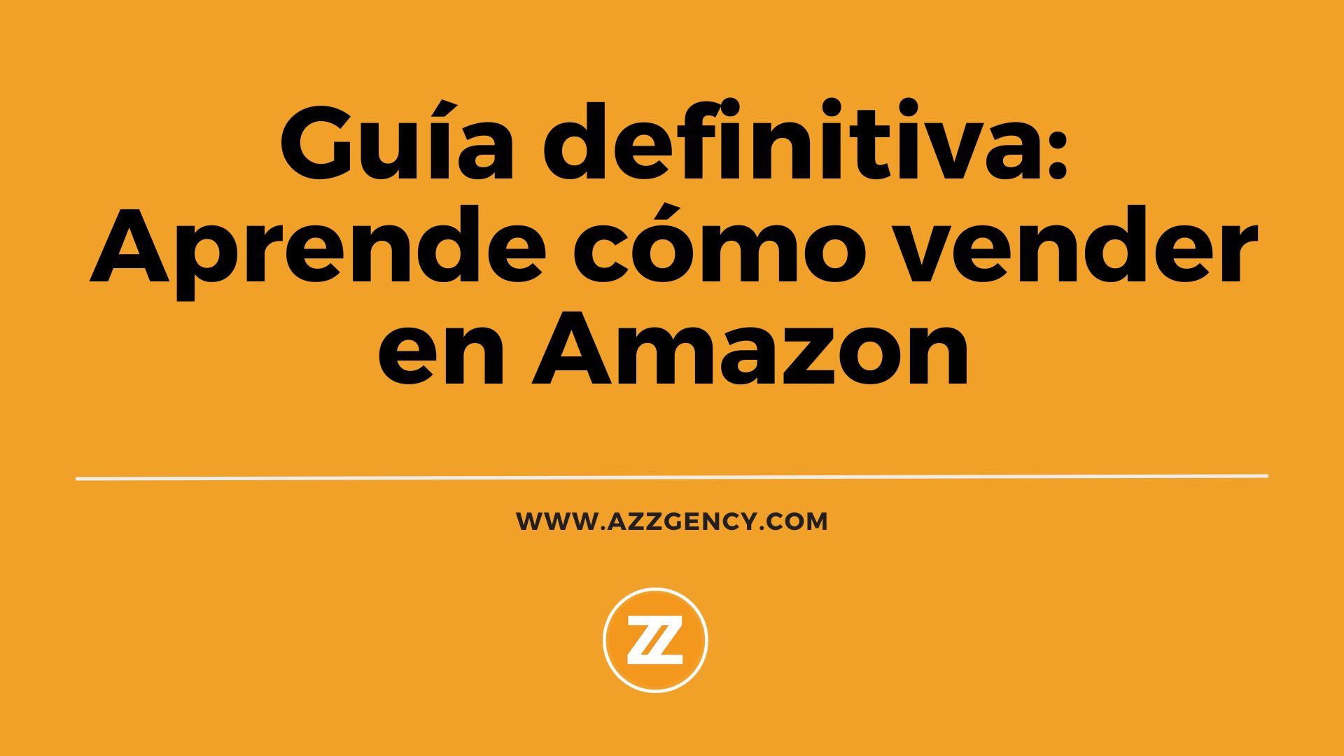 vender en Amazon